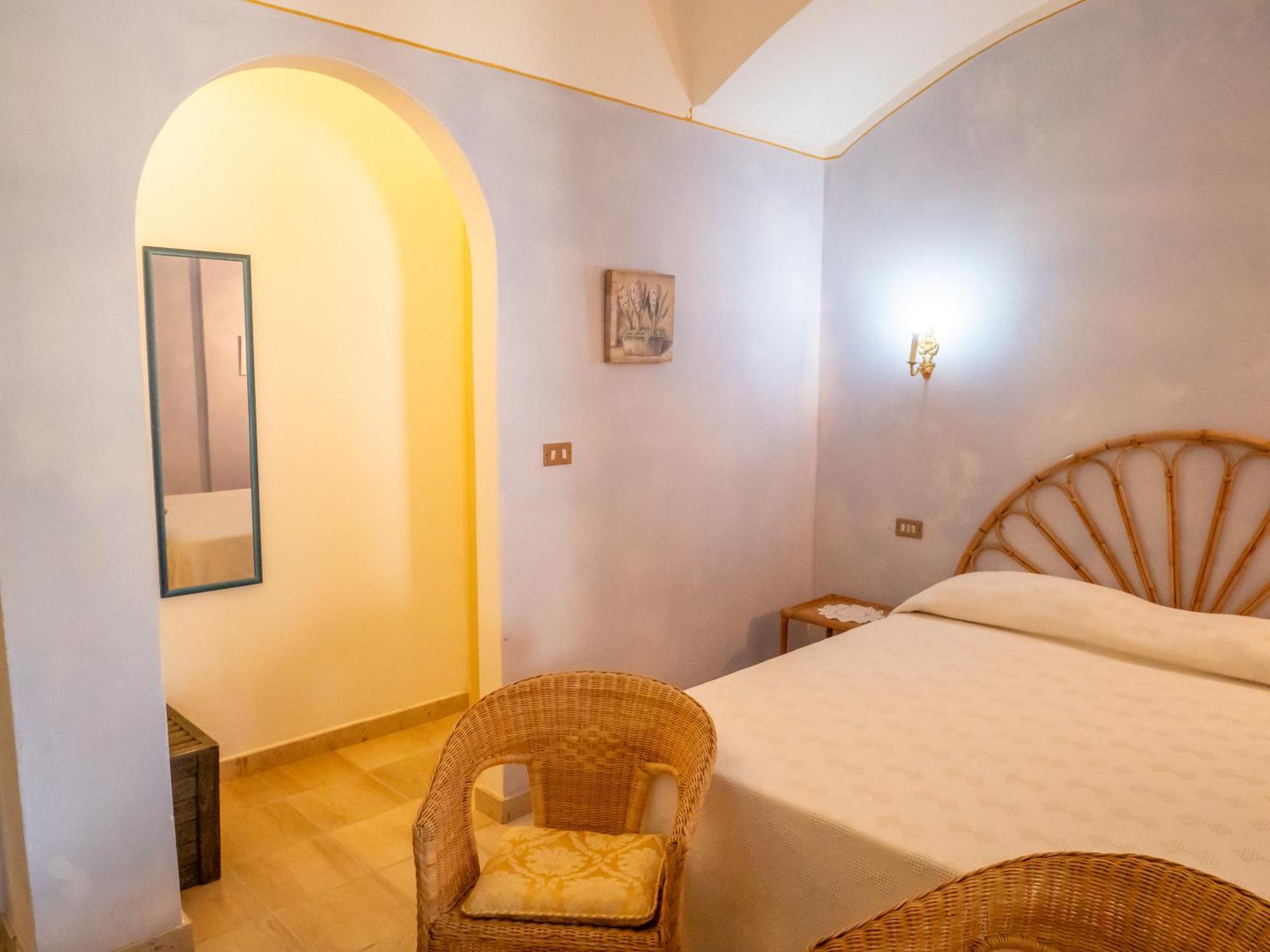 Agriturismo Masseria Alcorico Gagliano del Capo Eksteriør billede