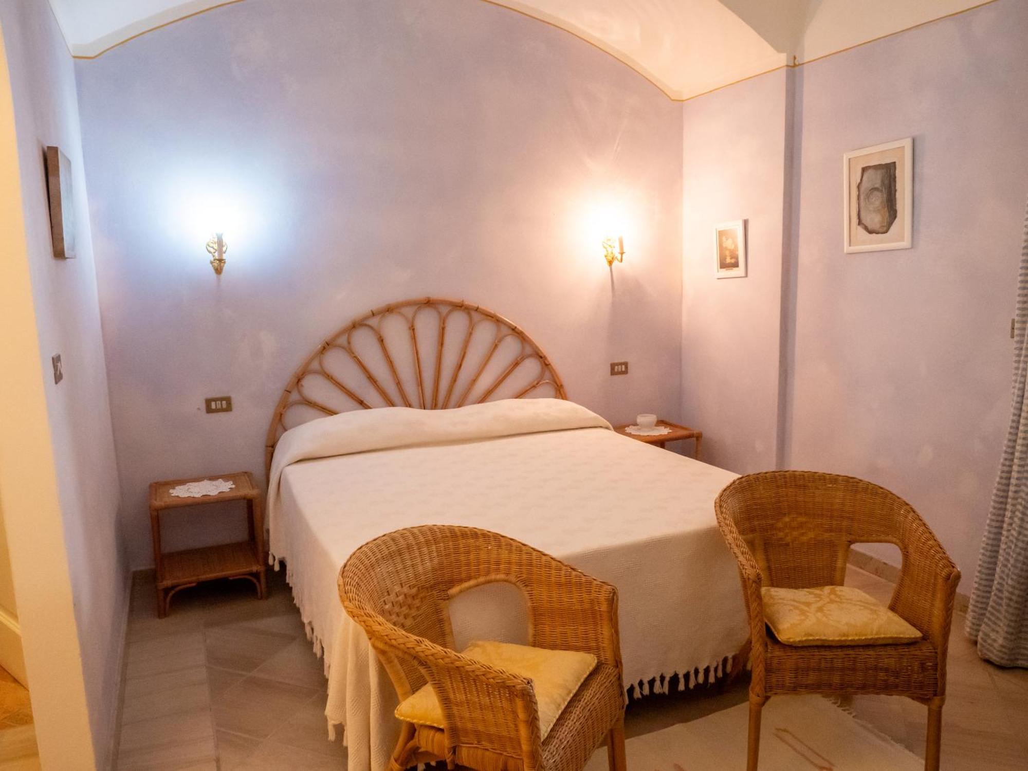 Agriturismo Masseria Alcorico Gagliano del Capo Eksteriør billede