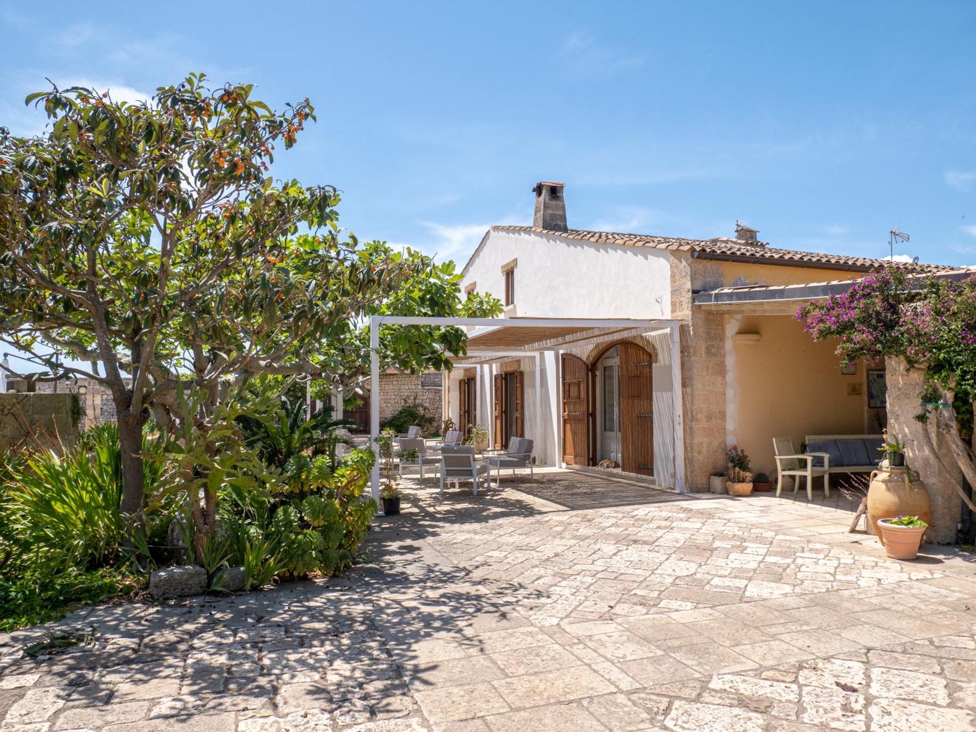 Agriturismo Masseria Alcorico Gagliano del Capo Eksteriør billede