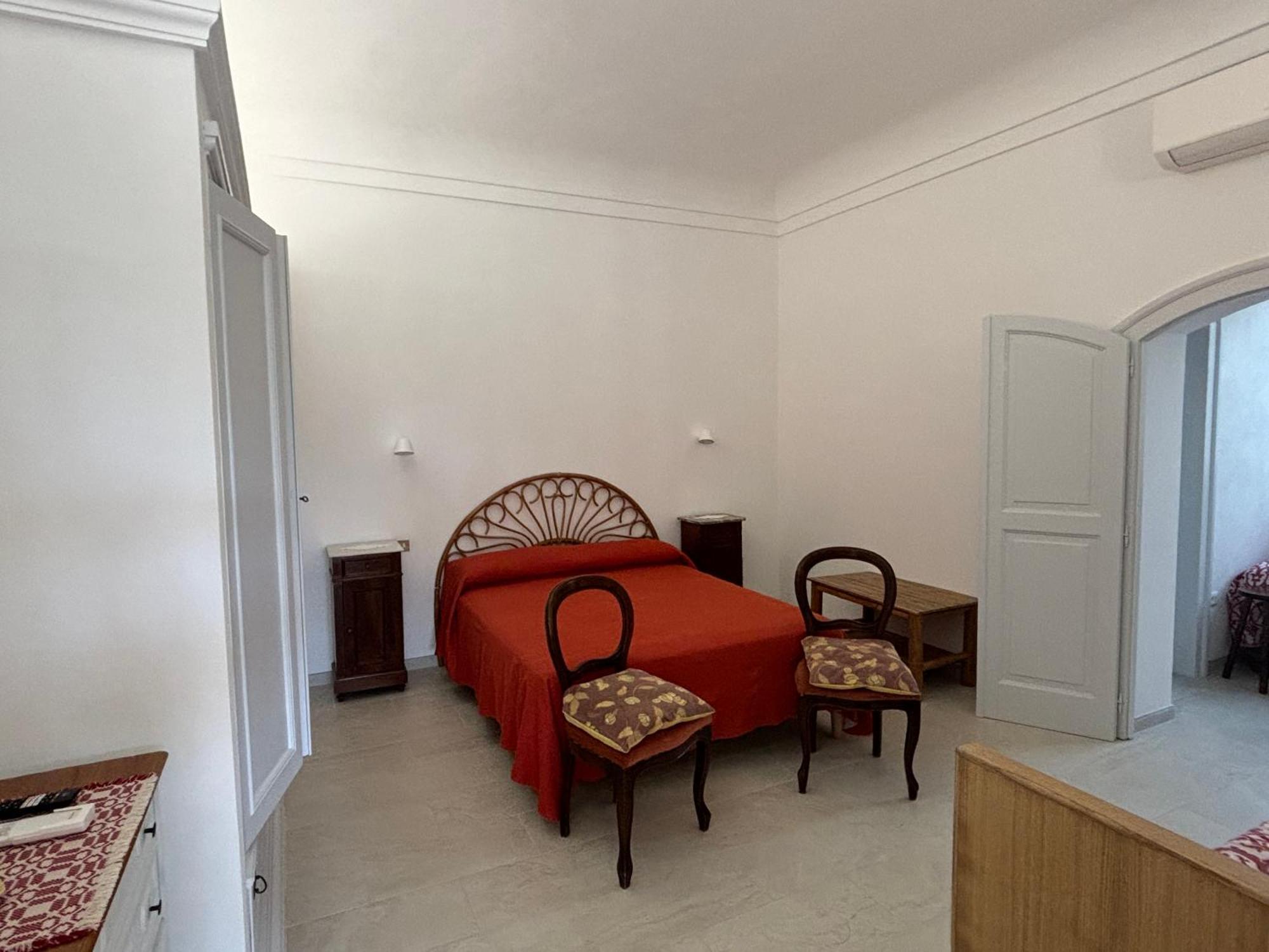 Agriturismo Masseria Alcorico Gagliano del Capo Eksteriør billede
